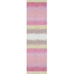 Farbe 2807 - ALIZE Baby Wool Batik 50g *