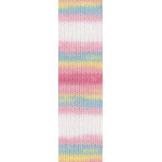 Farbe 3045 - ALIZE Baby Wool Batik 50g