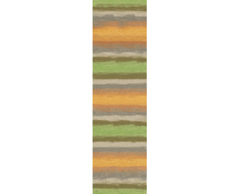 Farbe 5559 - ALIZE Baby Wool Batik 50g *