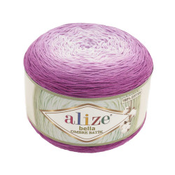 ALIZE Bella Ombre Batik