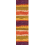 Farbe 8027 - ALIZE Burcum Batik 100g