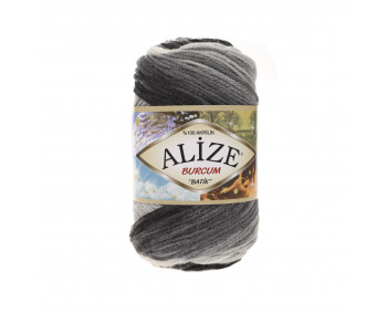 Farbe 1900 - ALIZE Burcum Batik 100g