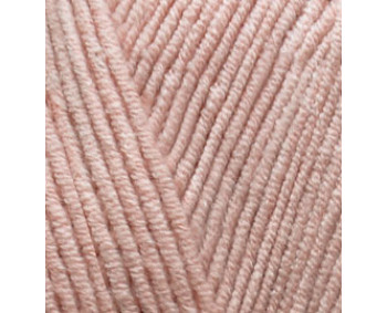 Farbe 161 powder - ALIZE Cotton Gold Uni 100g
