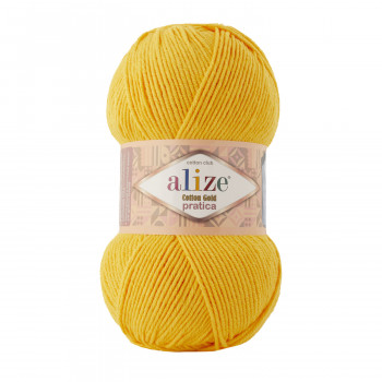 ALIZE Cotton Gold Pratica
