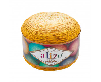 Farbe 7358 - ALIZE Diva Ombre Batik 250g