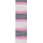 Farbe 3245 - ALIZE Diva Batik 100g