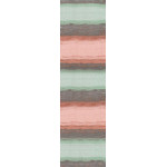 Farbe 5550 - ALIZE Diva Batik 100g