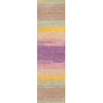 Farbe 6958 - ALIZE Diva Batik 100g