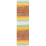 Farbe 8022 - ALIZE Diva Batik 100g