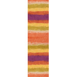 Farbe 8027 - ALIZE Diva Batik 100g