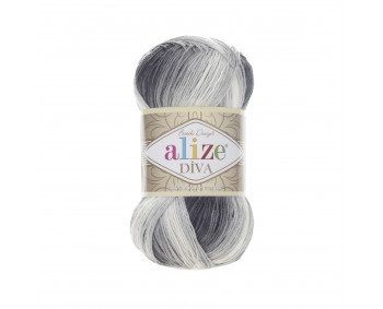 Farbe 1900 - ALIZE Diva Batik 100g 
