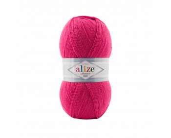 Farbe 798 fuchsia - Alize Lanagold 800 - 100g