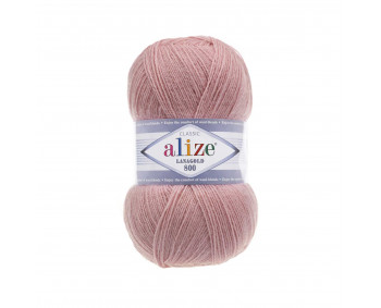 Farbe 173 - Alize Lanagold 800 - 100g