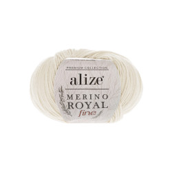ALIZE Merino Royal Fine ALIZE Merino Royal Fine
