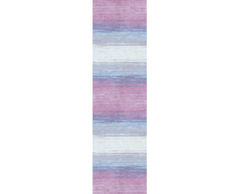 Farbe 3686 - ALIZE Miss Batik 50g Baumwolle