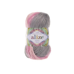 ALIZE Miss Batik Baumwolle ALIZE Miss Batik Baumwolle