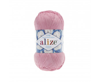 Farbe 170 candy - ALIZE Miss 50g Baumwolle