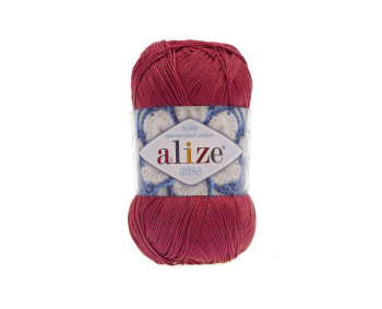 Farbe 366 - ALIZE Miss 50g Baumwolle