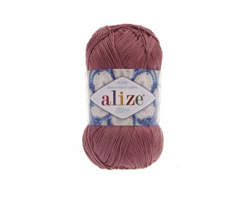 Farbe 468 - ALIZE Miss 50g Baumwolle