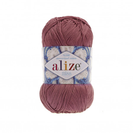 Farbe 468 - ALIZE Miss 50g Baumwolle
