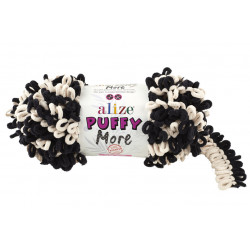 ALIZE Puffy More ALIZE Puffy More