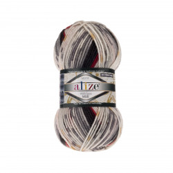 ALIZE Superlana Midi Motif ALIZE Superlana Midi Motif