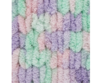 Farbe 5938 - Alize Puffy Color 100g