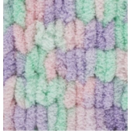 Farbe 5938 - Alize Puffy Color 100g