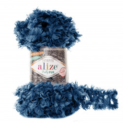 ALIZE Puffy Fur ALIZE Puffy Fur