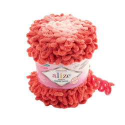 ALIZE Puffy Ombre Batik ALIZE Puffy Ombre Batik