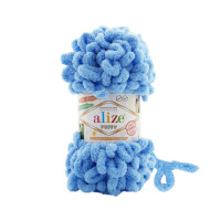 Farbe 112- Alize Puffy 100g