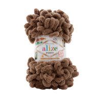 Farbe 466 - Alize Puffy 100g