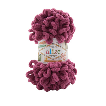 Farbe 974 - Alize Puffy 100g