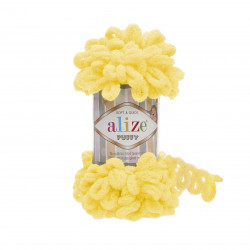 ALIZE Puffy ALIZE Puffy
