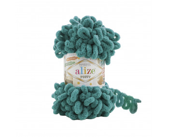 Farbe 847 - Alize Puffy 100g