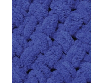 Farbe 141 royal - Alize Puffy 100g