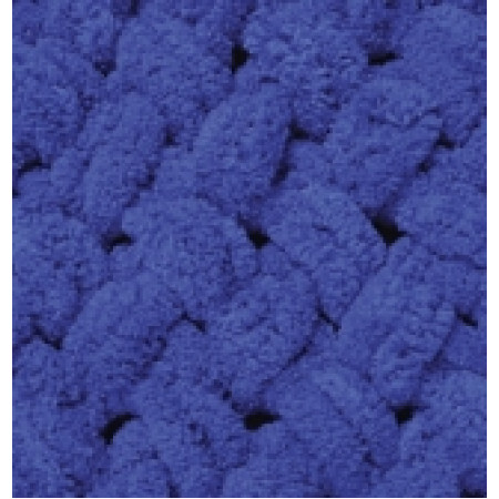 Farbe 141 royal - Alize Puffy 100g