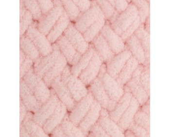 Farbe 340 powder - Alize Puffy 100g