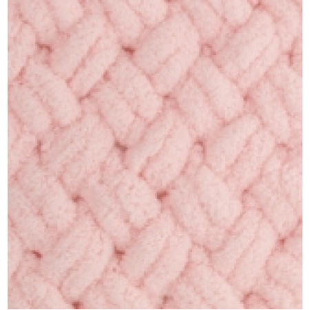 Farbe 340 powder - Alize Puffy 100g