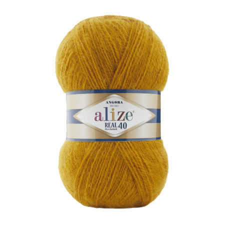 Farbe 645  - Alize Real 40 Uni 100g