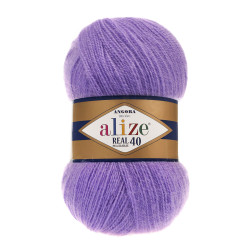 ALIZE Real 40 Uni ALIZE Real 40 Uni