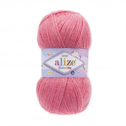 ALIZE Sekerim Baby Uni ALIZE Sekerim Baby Uni