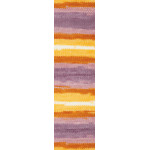 Farbe 7921 - ALIZE Sekerim Baby Batik 100g