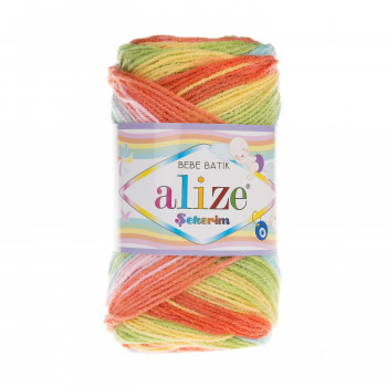 ALIZE Sekerim Baby Batik