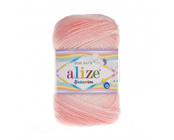 Farbe 6319 - ALIZE Sekerim Baby Batik 100g
