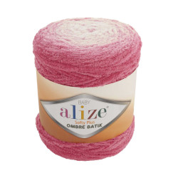 ALIZE Softy Plus Ombre Batik ALIZE Softy Plus Ombre Batik