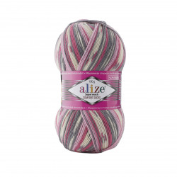 ALIZE Superwash Comfort Socks ALIZE Superwash Comfort Socks
