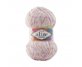 Farbe 7695 - Alize Verona 100g