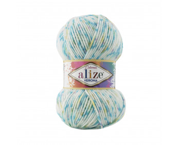 Farbe 7699 - Alize Verona 100g