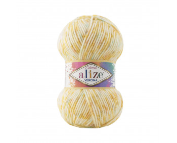 Farbe 7701 - Alize Verona 100g